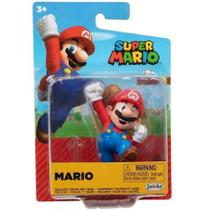 Boneco Super Mario Candide 3001