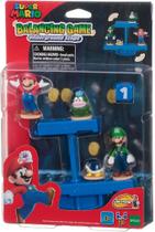 Boneco super mario - jogo balancing game ground stage 7359
