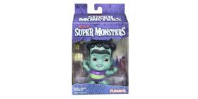 Boneco Super Monsters Frankie Mash - Hasbro