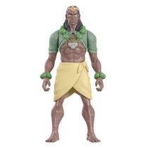 Boneco Super7 6* New Yasuke Achojah 14141