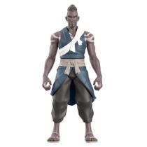 Boneco Super7 6* Yasuke Yasuke 14127