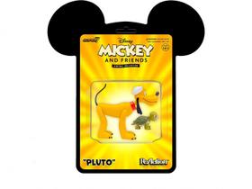 Boneco Super7 Disney Mickey And Friends Pluto 11485