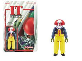 Boneco Super7 It The Movie Pennywise Monster 14172 Boneco Super7 It The Movie Pennywise Monster 14172