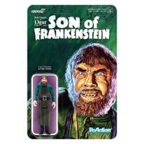 Boneco Super7 Monster Son Of Frankenstein Igor 7914 Boneco Super7 Monster Son Of Frankenstein Igor 7914