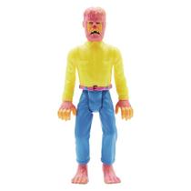 Boneco Super7 Monster The Wolfman Costume Colors 16336 Boneco Super7 Monster The Wolfman Costume Colors 16336