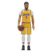 Boneco Super7 NBA Los Angeles Lakers Anthony Davis 17586 Boneco Super7 NBA Los Angeles Lakers Anthony Davis 17586