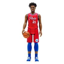 Boneco Super7 NBA Phildelphia 76ers 17593
