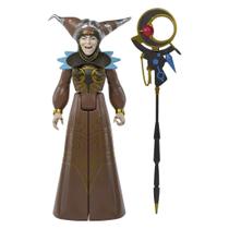 Boneco Super7 Power Rangers Rita Repulsa 11577 Boneco Super7 Power Rangers Rita Repulsa 11577