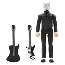 Boneco Super7 Rock Ghost Prequelle Nameless Ghoul 16282 Boneco Super7 Rock Ghost Prequelle Nameless Ghoul 16282