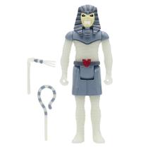 Boneco Super7 Rock Iron Maiden Pharoah Eddie Glow 17296