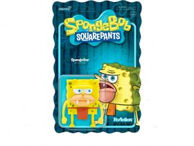 Boneco Super7 Spongebob Spongegar 11096 Boneco Super7 Spongebob Spongegar 11096