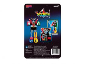 Boneco Super7 Voltron Shogun Voltron 19443