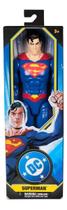 Boneco Superman 30 cm Boneco Superman 30 cm