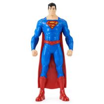 Boneco Superman Articulado - 24 cm - Sunny