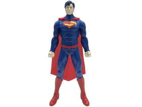 Boneco Superman - Candide