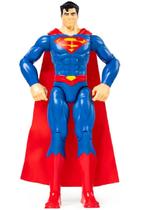 Boneco Superman DC - Sunny Brinquedos