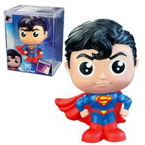 Boneco Superman Fandom Box Liga Da Justiça Lider Brinquedos