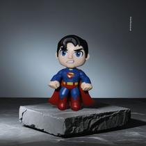 Boneco Superman Lacrado Superman O Filme- Burger King