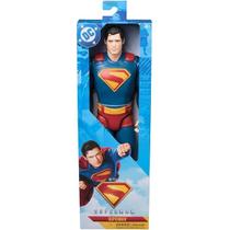 Boneco Superman o Filme 30CM SUNNY
