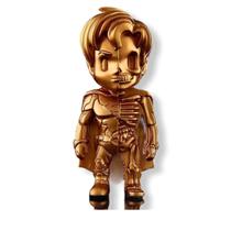 Boneco Superman Xxray Edição Limitada Mighty Jaxx Boneco Superman Xxray Edição Limitada Mighty Jaxx