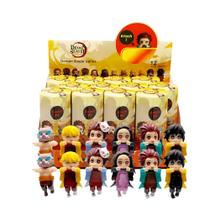 Boneco Surpresa Attach Me Demon Slayer