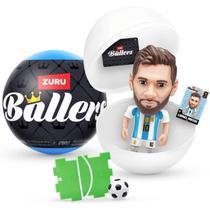 Boneco Surpresa Ballers Copa Do Mundo Fifa 2026 Zuru Candide