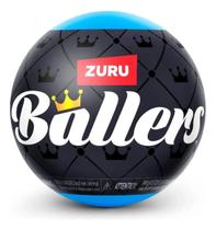 Boneco Surpresa Ballers Copa Do Mundo Fifa 2026 Zuru Candide