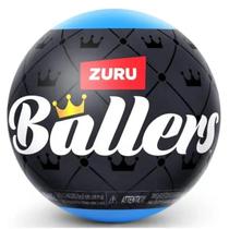 Boneco Surpresa Ballers Copa do Mundo Fifa 2026 Zuru Candide Boneco Surpresa Ballers Copa do Mundo Fifa 2026 Zuru Candide
