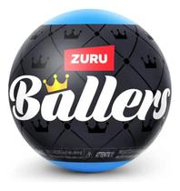 Boneco Surpresa Ballers Copa Do Mundo Fifa 2026 Zuru Candide
