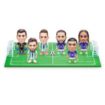 Boneco Surpresa Ballers Copa do Mundo FIFA 2026 Boneco Surpresa Ballers Copa do Mundo FIFA 2026