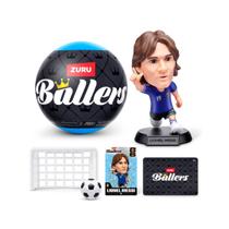 Boneco Surpresa Copa do Mundo FIFA 2026 Ballers