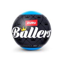 Boneco Surpresa FIFA Ballers Copa do Mundo 2026 Candide - 77016