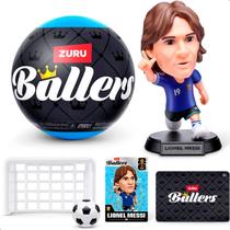 Boneco Surpresa FIFA Copa do Mundo 2026 Ballers Oficial Boneco Surpresa FIFA Copa do Mundo 2026 Ballers Oficial