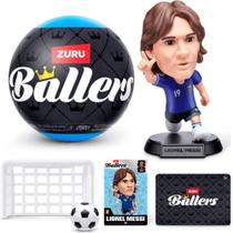 Boneco Surpresa FIFA World Cup 2026 Ballers Colecionável Candide Boneco Surpresa FIFA World Cup 2026 Ballers Colecionável Candide