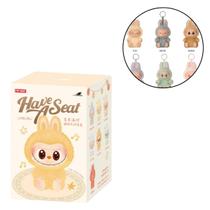 Boneco surpresa have a seat labubu sortido