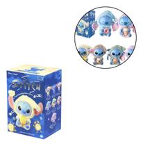 Boneco Surpresa Labubu Disney Stitch Sortido Boneco Surpresa Labubu Disney Stitch Sortido