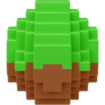 Boneco Surpresa Minecraft Vanilla Mini OVOS Mattel HXT64 Boneco Surpresa Minecraft Vanilla Mini OVOS Mattel HXT64