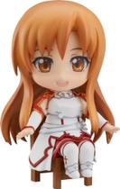 Boneco Sword Art Online Asuna Nendoroid Swacchao! Good Smile Company Boneco Sword Art Online Asuna Nendoroid Swacchao! Good Smile Company