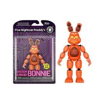 Boneco System Error Bonnie Figure Five Nights at Freddy's