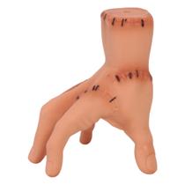 Boneco Tamanho Real Mãozinha Wandinha Rosita