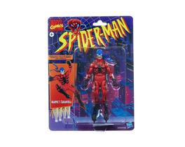 Boneco Tarantula Marvel Legends Spider Man - Hasbro F6570 Boneco Tarantula Marvel Legends Spider Man - Hasbro F6570