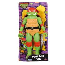 Boneco tartaruga ninja xl sunny