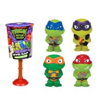 Boneco Tartaruga Surpresa As Tartarugas Ninja Boneco Tartaruga Surpresa As Tartarugas Ninja