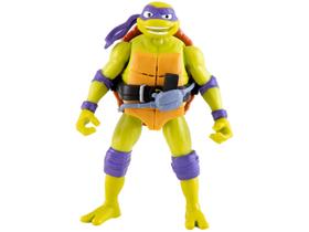 Boneco Tartarugas Ninja Caos Mutante Leonardo