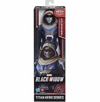 Boneco Task Master Viuva Negra Marvel - Hasbro Boneco Task Master Viuva Negra Marvel - Hasbro