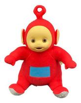 Boneco Teletubbies Da Estrela Original 30cm 3 Opções