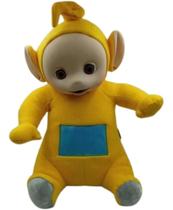Boneco Teletubbies Da Estrela Original 50cm 3 Opções