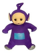 Boneco Teletubbies Da Estrela Original 50cm 3 Opções