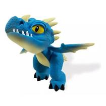 Boneco Tempestade Baby Dragões Como Treinar O Seu Dragão DreamWorks