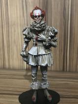 Boneco terror artesanal